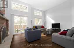 9 - 4165 FIELDGATE DRIVE | Mississauga Ontario | Slide Image Six