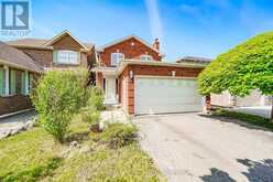 20 CRANBERRY CRESCENT | Brampton Ontario | Slide Image One