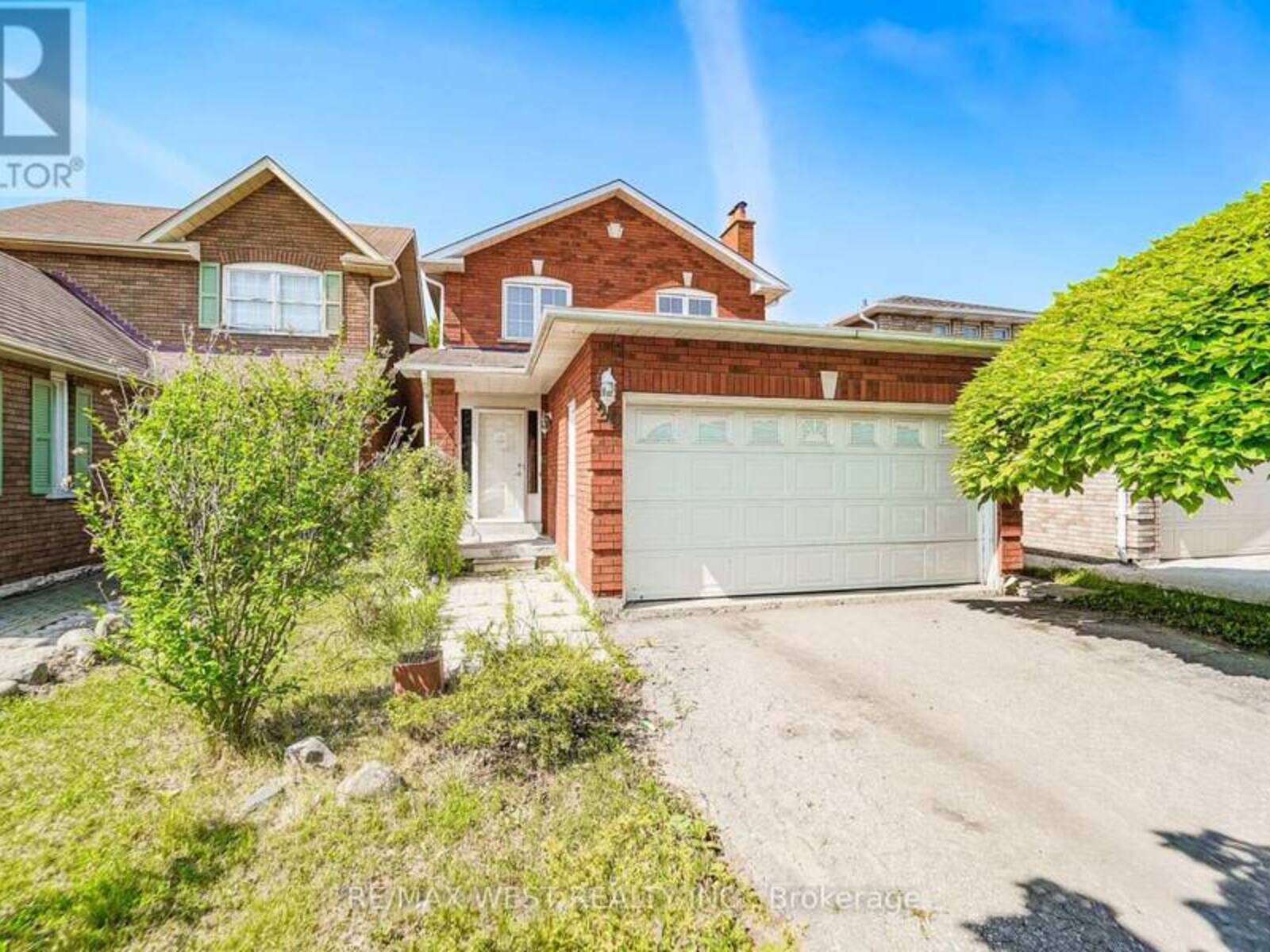 20 CRANBERRY CRESCENT, Brampton, Ontario L6Y 4P7