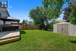 4917 HOMESTEAD DRIVE | Beamsville Ontario | Slide Image Thirty-three