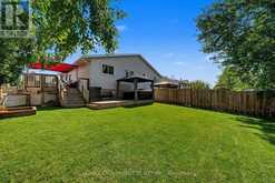 4917 HOMESTEAD DRIVE | Beamsville Ontario | Slide Image Thirty-four