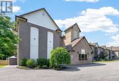 205 - 20 JOHN STREET | Grimsby Ontario | Slide Image One