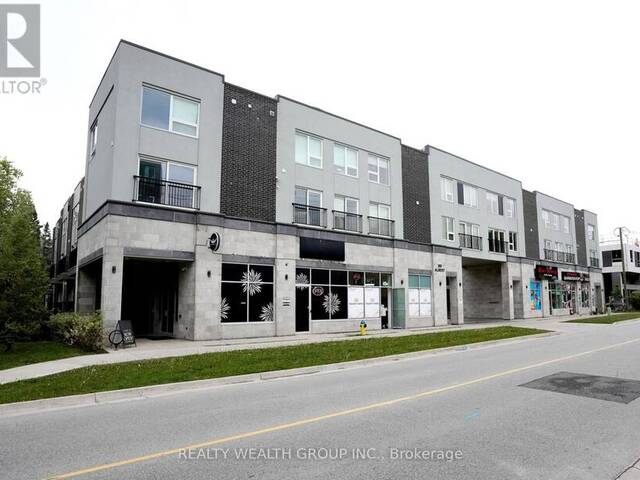 113 - 288 ALBERT STREET Waterloo Ontario, N2L 0G9 - 5 Bedrooms Condo For Sale