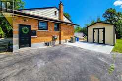 220 WINONA ROAD | Hamilton Ontario | Slide Image Thirty-two