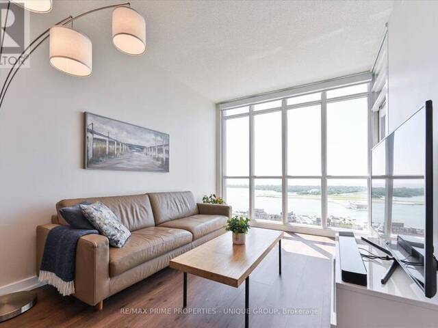 3508 - 15 ICEBOAT TERRACE Toronto Ontario, M5V 4A5 - 2 Bedrooms Condo For Sale