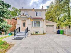 663 EGLINTON AVENUE E Toronto Ontario, M4G 2K3
