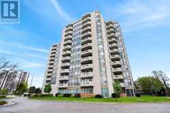 808 - 5070 PINEDALE AVENUE | Burlington Ontario | Slide Image One