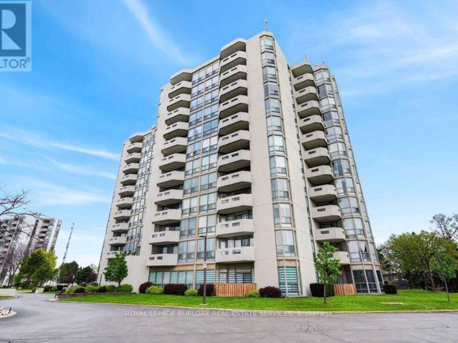 808 - 5070 PINEDALE AVENUE, Burlington, Ontario L7L 5V6