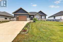 11 MCTAVISH CRESCENT N | Ripley Ontario | Slide Image Two