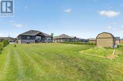 11 MCTAVISH CRESCENT N | Ripley Ontario | Slide Image Forty