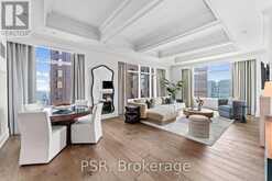 4804 - 311 BAY STREET | Toronto Ontario | Slide Image One