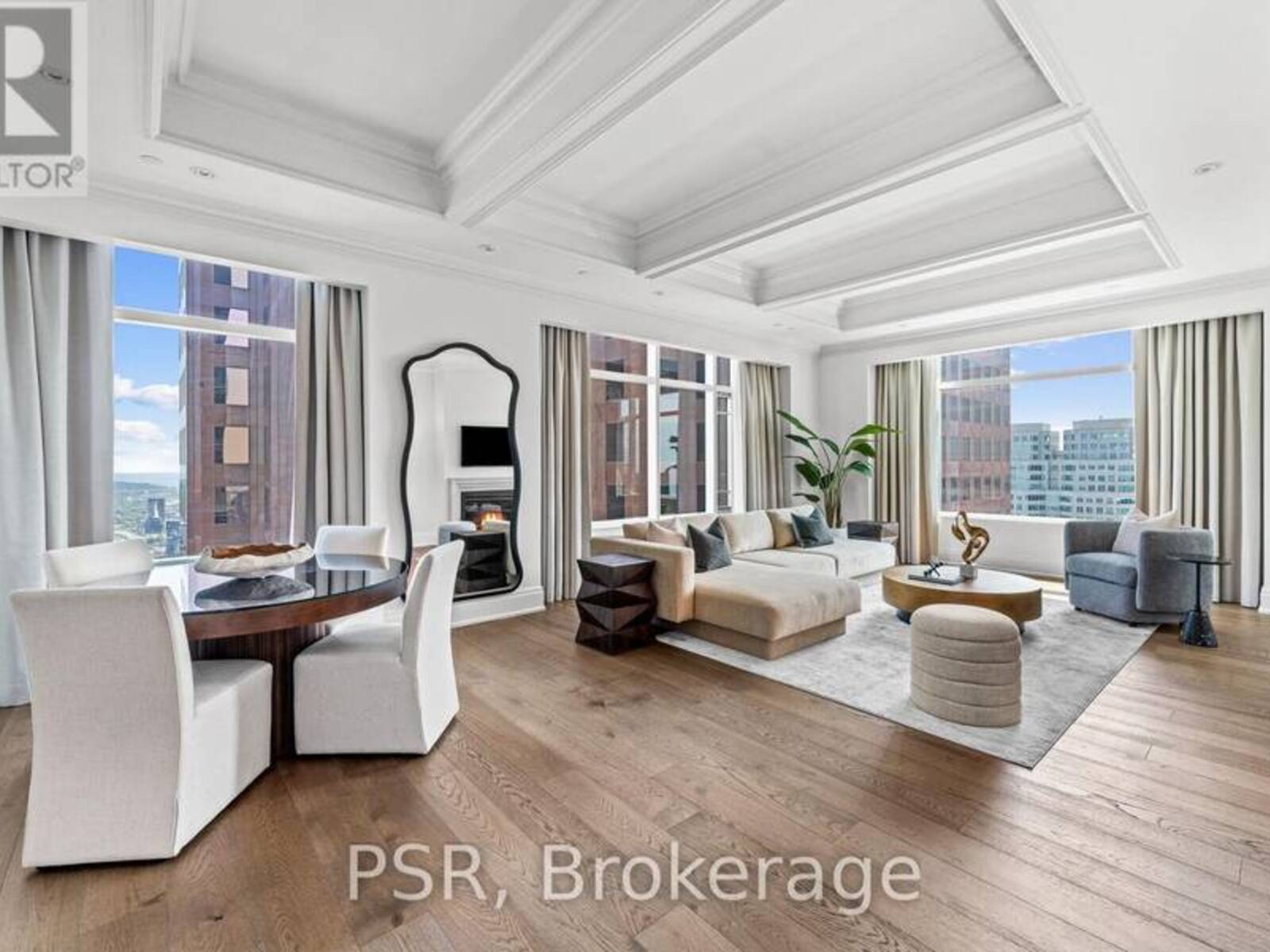4804 - 311 BAY STREET, Toronto, Ontario M5H 4G5