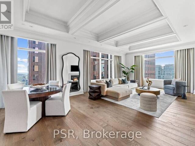 4804 - 311 BAY STREET Toronto Ontario, M5H 4G5 - 2 Bedrooms Condo For Sale