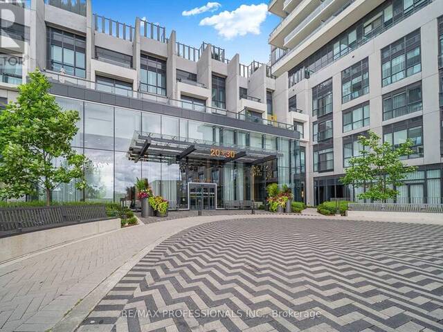 407 - 30 INN THE PARK DRIVE Toronto Ontario, M3C 0P7 - 3 Bedrooms Condo For Sale