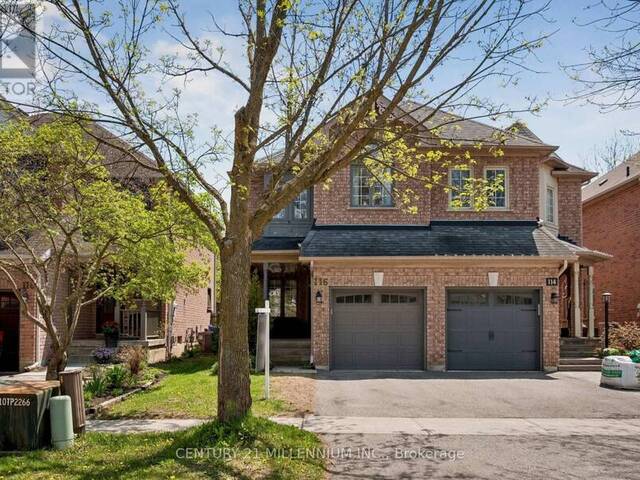 116 WOODROOF CRESCENT Aurora Ontario, L4G 7H3 - 3 Bedrooms Home For Sale