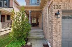 116 WOODROOF CRESCENT | Aurora Ontario | Slide Image Three
