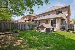 116 WOODROOF CRESCENT | Aurora Ontario | Slide Image Forty-five