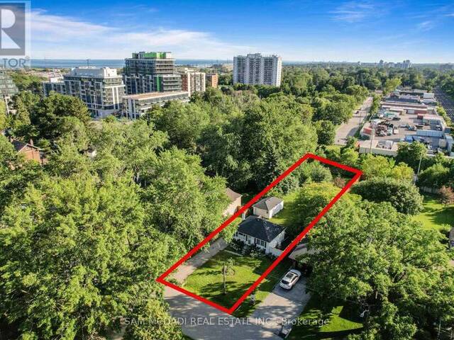 1088 CHERRIEBELL ROAD Mississauga Ontario, L5E 2R3 - 3 Bedrooms Home For Sale