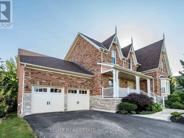 76 NORTH RIVERDALE DRIVE Caledon Ontario, L7C 1L1 - 6 Bedrooms Home For Sale