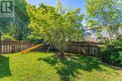 3453 HANNIBAL ROAD | Burlington Ontario | Slide Image Forty-one