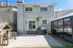 3453 HANNIBAL ROAD | Burlington Ontario | Slide Image Thirty-eight