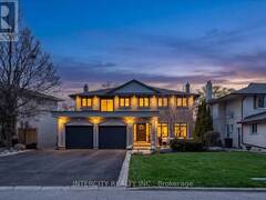 61 GOLFWOOD HEIGHTS Toronto Ontario, M9P 3L8