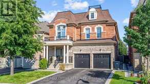 37 ISLAND GROVE | Brampton Ontario | Slide Image One