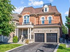 37 ISLAND GROVE Brampton Ontario, L6X 0Y1