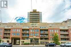 327 - 900 MOUNT PLEASANT ROAD | Toronto Ontario | Slide Image One