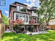 64 RISEBROUGH AVENUE | Toronto Ontario | Slide Image Thirty-six
