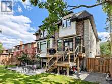 64 RISEBROUGH AVENUE | Toronto Ontario | Slide Image Thirty-seven