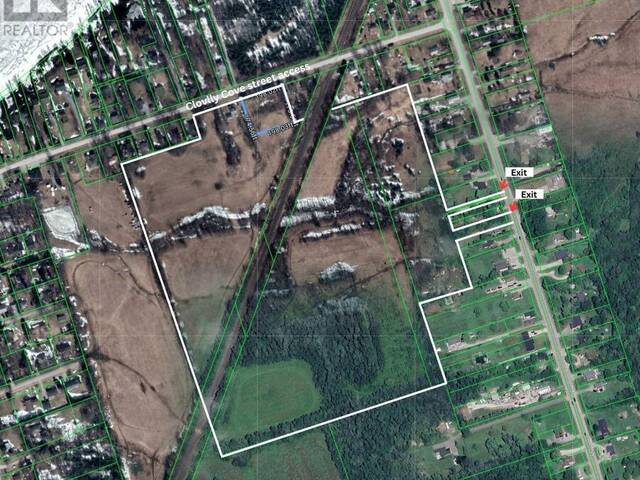 43 CLOVELLY COVE ROAD Georgina Ontario, L0E 1N0 - 5 Bedrooms Home For Sale