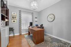 669 KINGSMERE AVENUE | Newmarket Ontario | Slide Image Eight