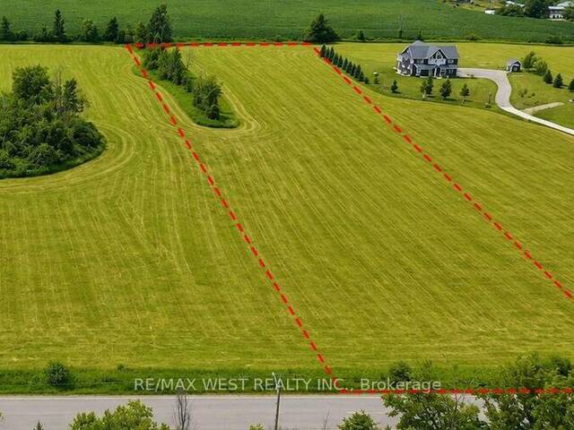 22 SYDENHAM TRAIL W Duntroon Ontario, L0M 1H0 - Vacant Land For Sale