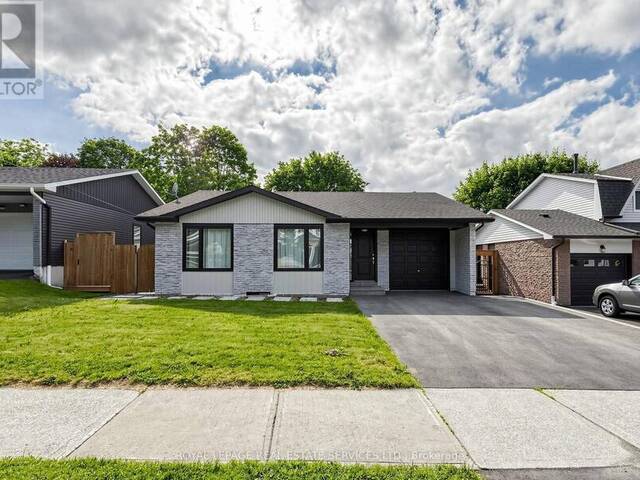 123 MILL STREET W Halton Hills Ontario, L7G 2C7 - 5 Bedrooms Home For Sale