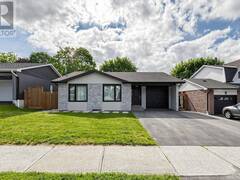 123 MILL STREET W Halton Hills Ontario, L7G 2C7