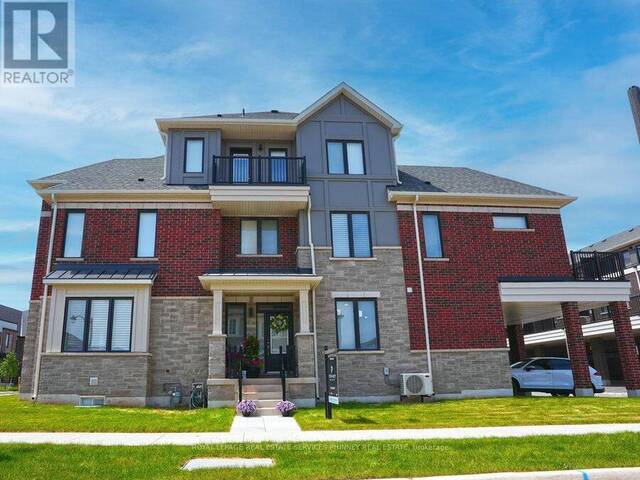 9 CROWN GATE Oakville Ontario, L6M 0W8 - 5 Bedrooms Home For Sale
