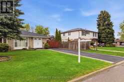 74 DAVENPORT CRESCENT | Brampton Ontario | Slide Image One
