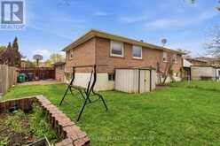74 DAVENPORT CRESCENT | Brampton Ontario | Slide Image Thirty-two