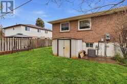 74 DAVENPORT CRESCENT | Brampton Ontario | Slide Image Thirty-three