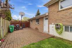 74 DAVENPORT CRESCENT | Brampton Ontario | Slide Image Forty
