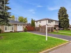 74 DAVENPORT CRESCENT Brampton Ontario, L6T 3L6