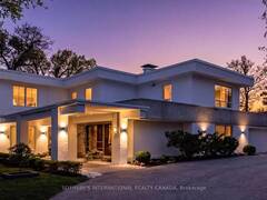 39 BURTON ROAD Toronto Ontario, M5P 1V1
