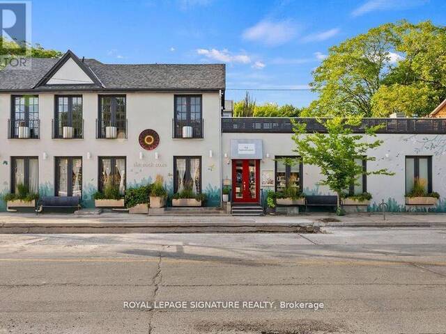 154 HARBORD STREET Toronto Ontario, M5S 1H2 - Home For Sale