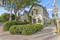 154 HARBORD STREET | Toronto Ontario | Slide Image Two