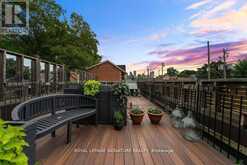 154 HARBORD STREET | Toronto Ontario | Slide Image Thirty-one