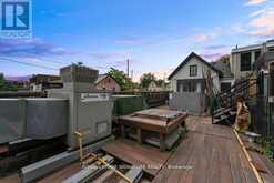 154 HARBORD STREET | Toronto Ontario | Slide Image Thirty-two