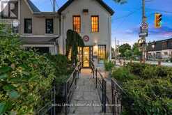 154 HARBORD STREET | Toronto Ontario | Slide Image Thirty-three