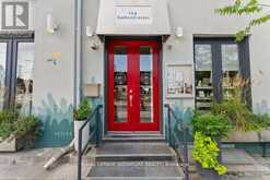 154 HARBORD STREET | Toronto Ontario | Slide Image Four