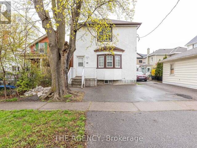 63 HOGARTH STREET Oshawa Ontario, L1H 1Y5 - Multi-family Home For Sale